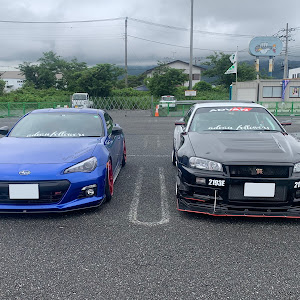 BRZ ZC6