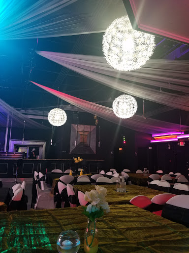 Event Venue «Genesis Events Banquet Hall», reviews and photos, 1437 S Pompano Pkwy, Pompano Beach, FL 33069, USA