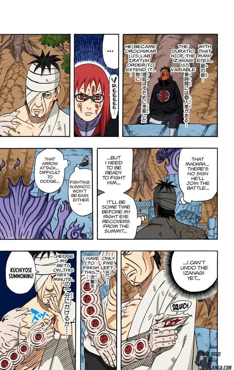 Chapter 479 Page 4