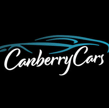 Canberry Cars logo