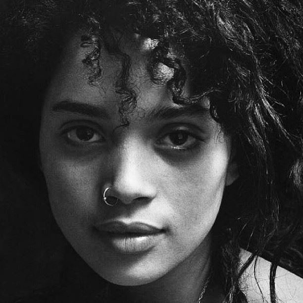 Lisa Bonet Profile Pics Dp Images