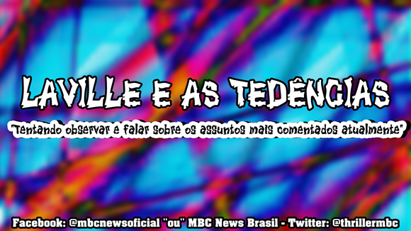 LAVILLE E AS TENDÊNCIAS 00 MrLaville