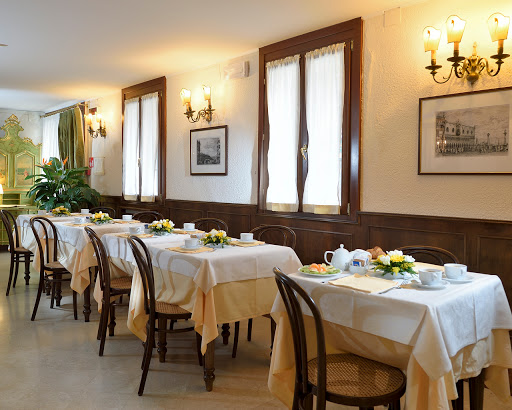 Hotel Nuovo Teson