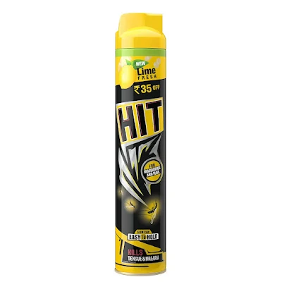 HIT Cockroach Killer Spray - 400 ml