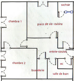 appartement à Saint-Brieuc (22)