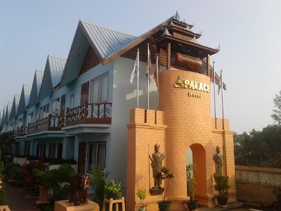 Photos of Palace Hotel & Restaurant