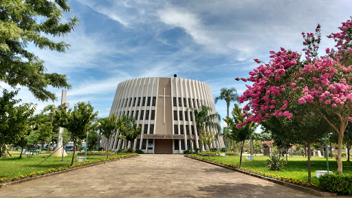 Igreja São Bento, São Bento, Bento Gonçalves - RS, 95700-000, Brasil, Local_de_Culto, estado Rio Grande do Sul