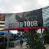 The World Famous Universal Studios Tour