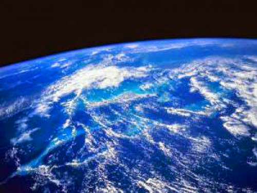 Earth Future One Billions Year From Today Updated