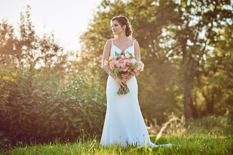 Wedding photographer Jiří Majer (portretista). Photo of 12 January 2021