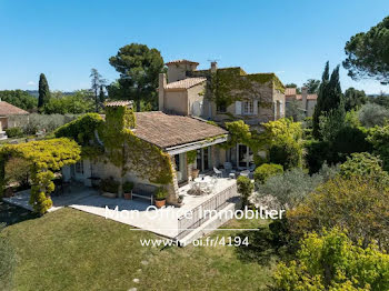 maison à Aix-en-Provence (13)