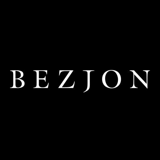 Salon Bezjon logo