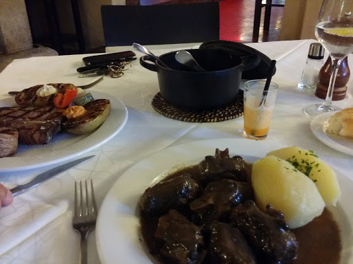 Restaurante Steak House El Gaucho