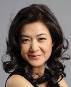 Lily Poon / Pan Fangfang Actor