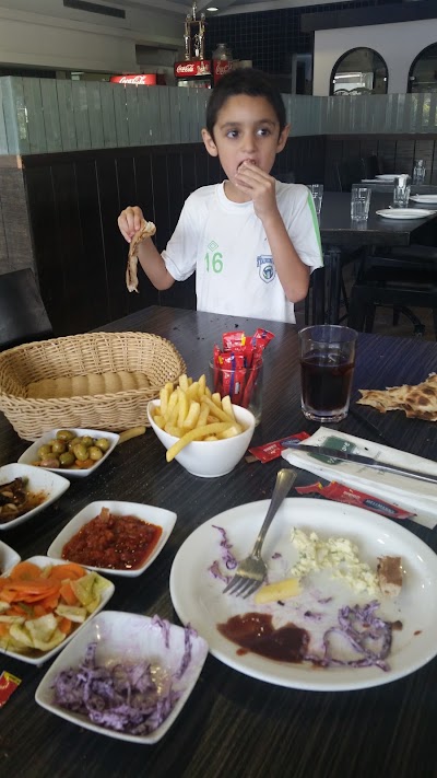 Photos of שיפודי הפינה