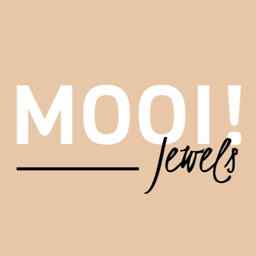 MOOI! Jewels