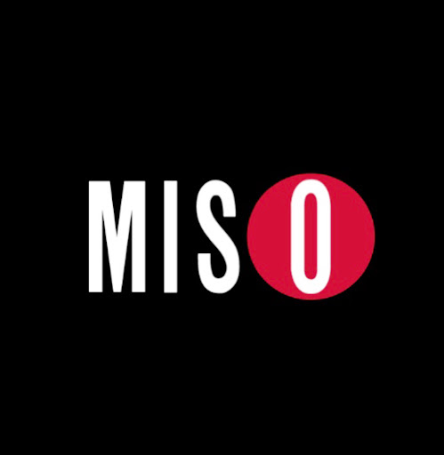 Miso Noodle Bar Bromley logo