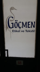 Göçmen Etiket Ve Tekstil