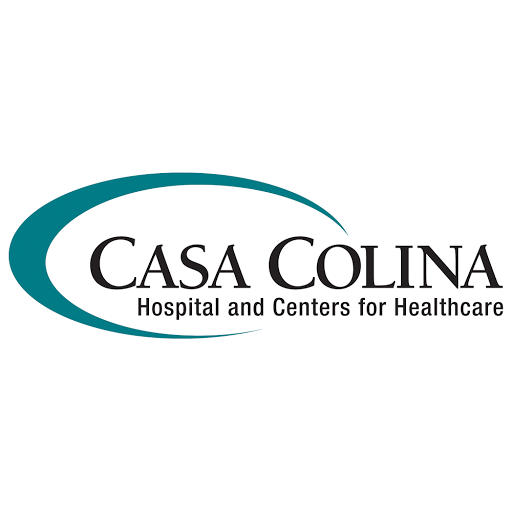 Casa Colina Hospital and Centers for Healthcare logo