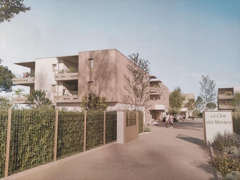 Vente appartement 4 pièces 87.5 m² à Lapalud (84840), 298 000 €