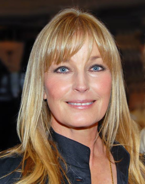 Bo Derek Profile pictures, Dp Images, Display pics collection for whatsapp, Facebook, Instagram, Pinterest.