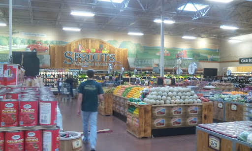 Health Food Store «Sprouts Farmers Market», reviews and photos, 5711 W Interstate 20 Hwy, Arlington, TX 76017, USA