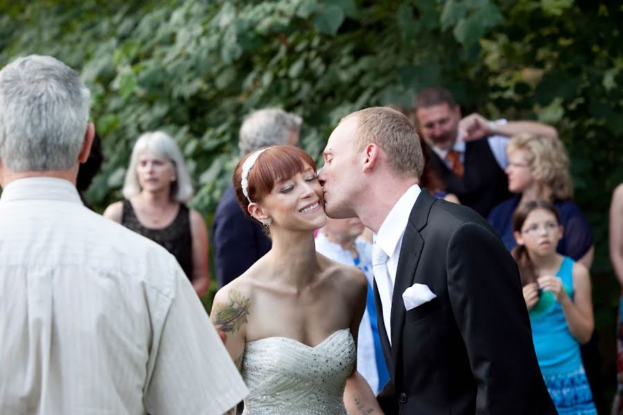 Fotógrafo de casamento Jessica Notargiacomo (jnotargiacomo). Foto de 25 de maio 2023