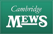 Cambridge Mews logo