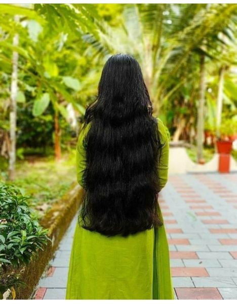 Easy Curly Girl Hairstyles  Curly Girl in Malayalam  YouTube