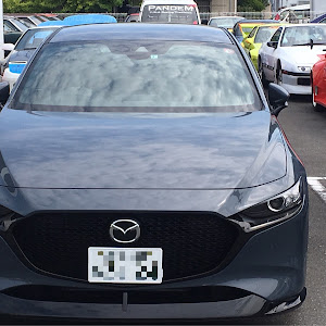 MAZDA3 BP5P