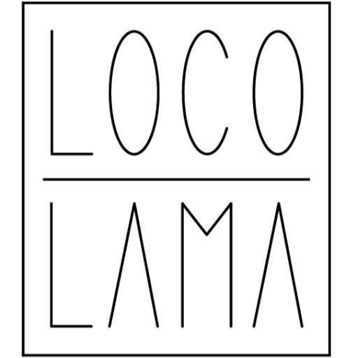 Loco Lama logo