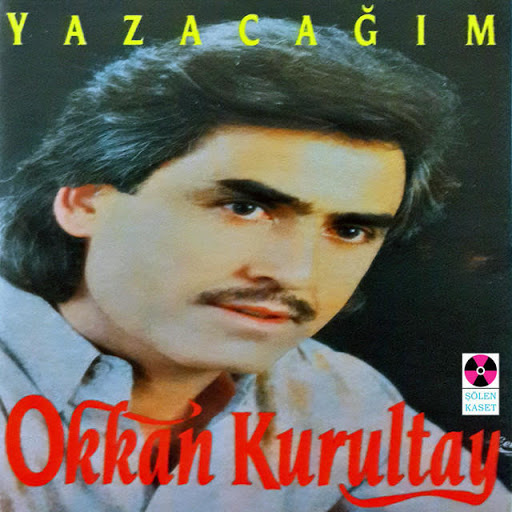 Okkan Kurultay - Yazacağım (2015) Full Albüm Okkan%252520Kurultay%252520-%252520Yazaca%2525C4%25259F%2525C4%2525B1m%252520%2525282015%252529%252520Full%252520Alb%2525C3%2525BCm