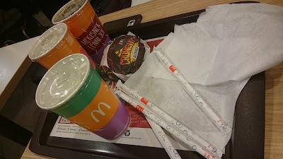 Photos of McDonald's Miskolc Drive Thru