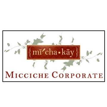 Micciche Corporate Photography logo