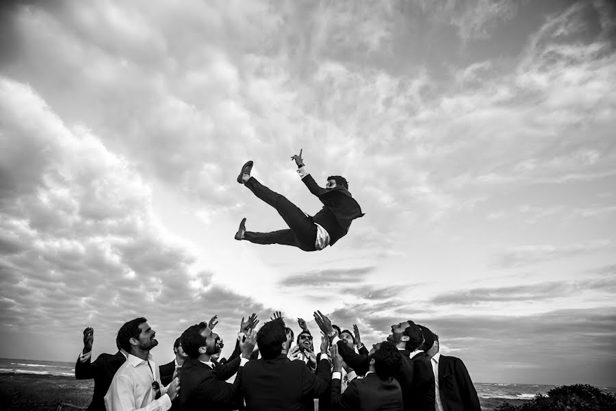 Photographe de mariage Torin Zanette (torinzanette). Photo du 3 avril 2018