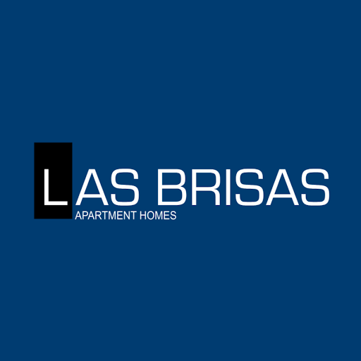 Las Brisas Apartment Homes logo