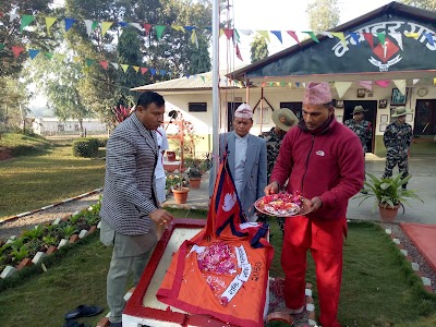 Photos of Sai Bhada Pasal