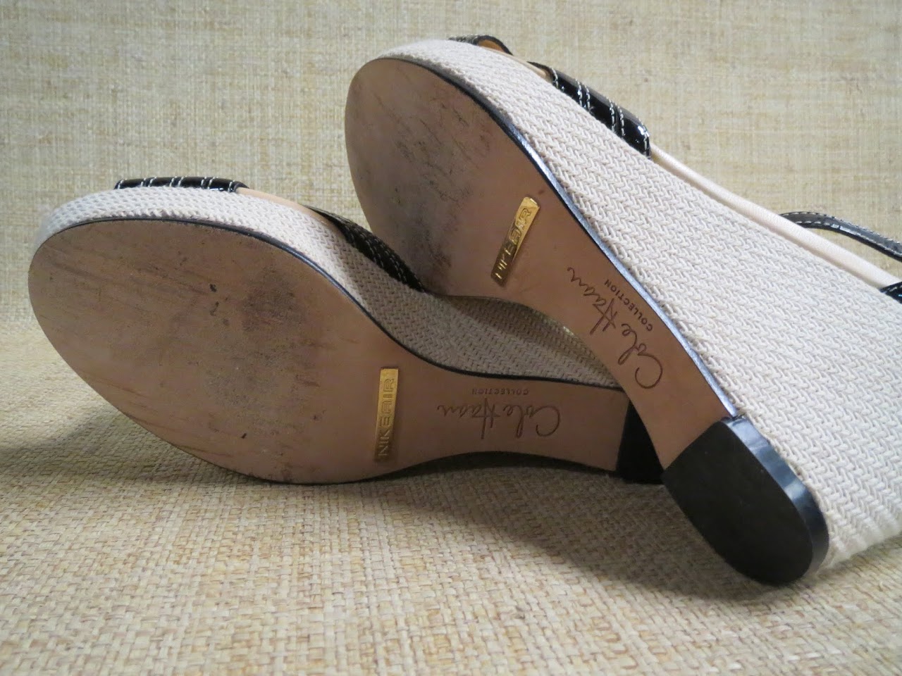 Cole Haan Collection Wedges