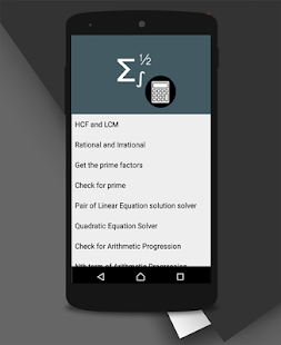 CBSE Class 10 Maths Solutions - náhled