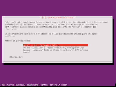 Instalar Linux Ubuntu Server 11.10 x64