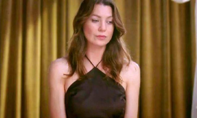 Ellen Pompeo Profile Pics Dp Images