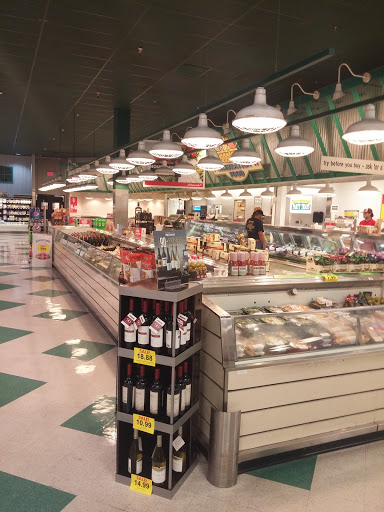 Grocery Store «Schnucks», reviews and photos, 110 Carlyle Plaza Dr, Belleville, IL 62221, USA