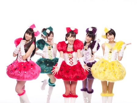 Momoiro Clover Z