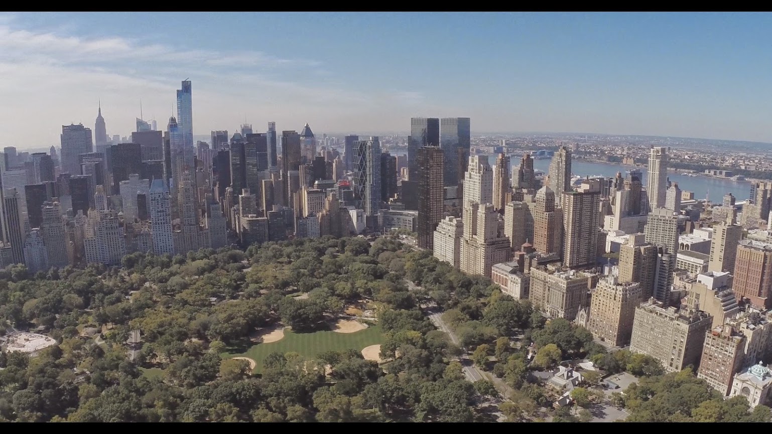 Full Throttle: NY, CA, AZ, NV, UT.