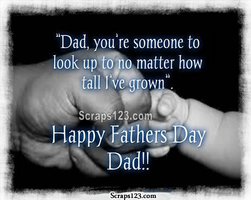 Love You Papa You are the best  Image - 3