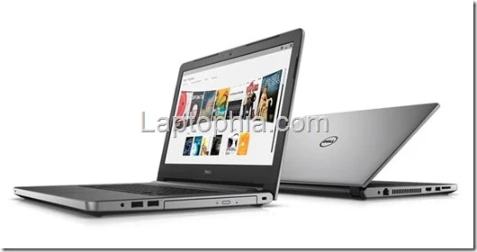 Dell Inspiron 14 5468