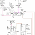 92 Bronco Fuse Diagram