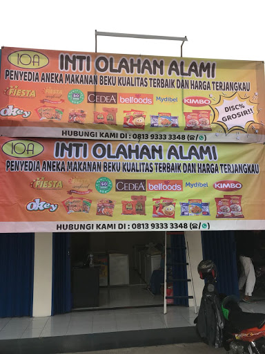 35+ Latest Contoh Banner Jualan Frozen Food Moderation is The Key