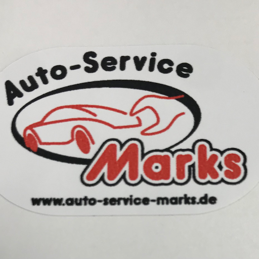 Auto-Service Marks Stefan Marks