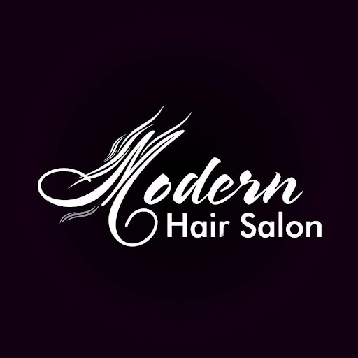 Modern Hair Salon